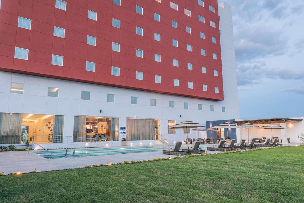 Hampton Inn & Suites By Hilton Salamanca Bajio Facilități foto
