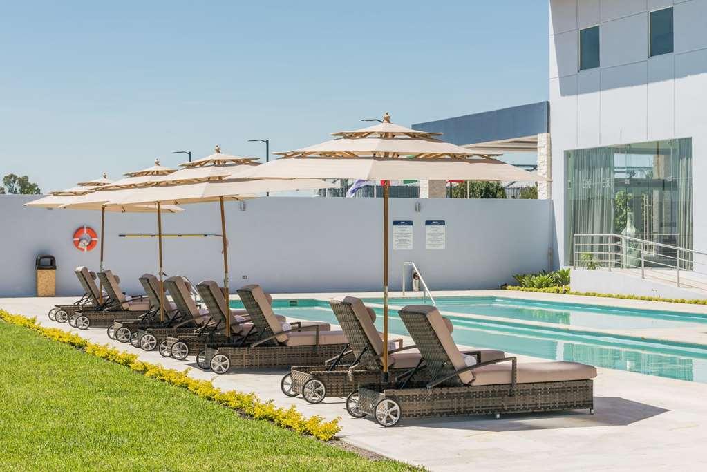 Hampton Inn & Suites By Hilton Salamanca Bajio Facilități foto