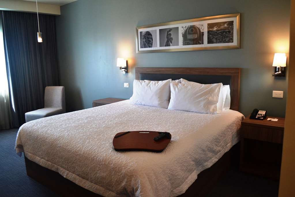Hampton Inn & Suites By Hilton Salamanca Bajio Cameră foto